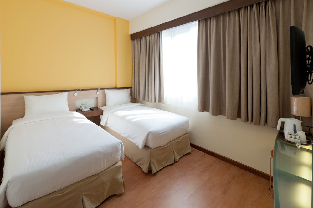 Nite & Day Jakarta - Mangga Besar Εξωτερικό φωτογραφία